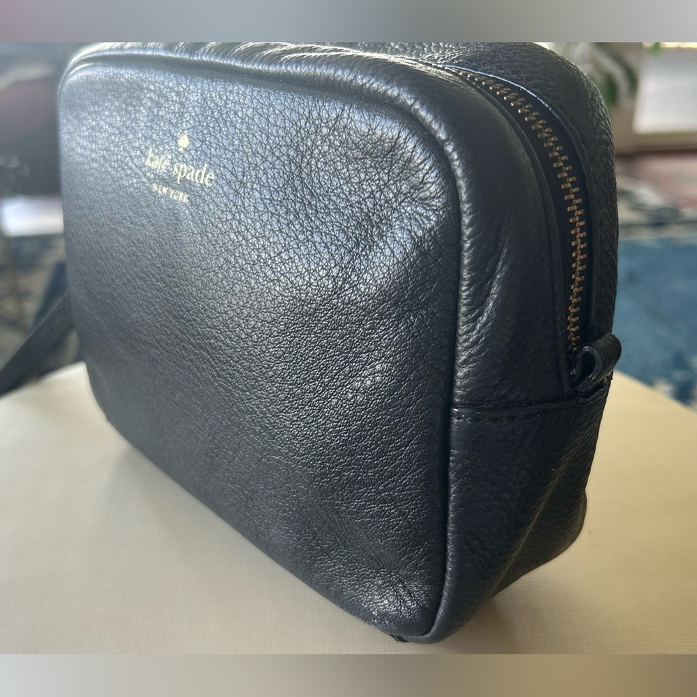 Kate Spade Clutch/pouch or accessory Black Bag - Picture 4 of 7